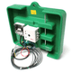 CAPOT COMPLET ELECTRIQUE SOLAR-FLOW 24 V