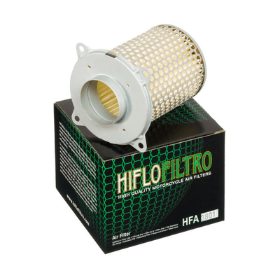 Pièces Quad & Motos - Moteur - Filtre à air HIFLOFILTRO - HFA3801