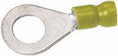 Cosse de câble jaune 4-6 mm²