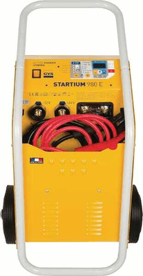Pièces agricoles - Outils atelier - Chargeur de batter STARTIUM980