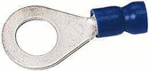 Cosse de câble bleue 1,5-2,5 mm²