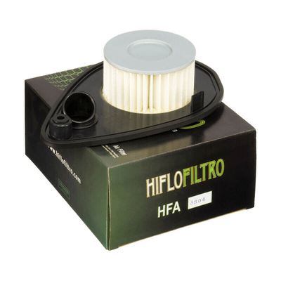 Pièces Quad & Motos - Moteur - Filtre à air HIFLOFILTRO - HFA3804