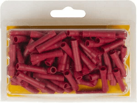 Pièces agricoles - Electricité - Raccord rouge