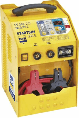 Pièces agricoles - Outils atelier - Chargeur batterie STARTIUM330