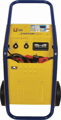 Pièces agricoles - Outils atelier - Chargeur batterie STARTIUM480