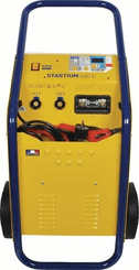 Pièces agricoles - Outils atelier - Chargeur batterie STARTIUM480