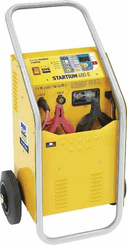 Pièces agricoles - Outils atelier - Chargeur batterie STARTIUM480