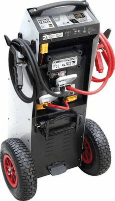 Pièces agricoles - Outils atelier - Boost.dém. Startpack PRO1224XL