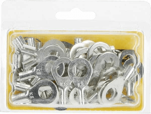 Pièces agricoles - Electricité - Cosse de câble 2,5-6 mm²