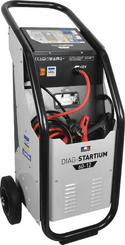 Pièces agricoles - Outils atelier - Chargeur de batterie DIAG-STARTIUM 60-1