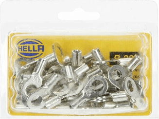 Pièces agricoles - Electricité - Cosse de câble 2,5-6 mm²