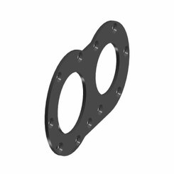 Pièces Quad & Motos - Pièces communes - BEARING RETAINER Polaris origine