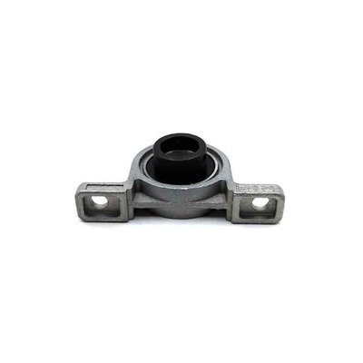 Pièces agricoles - Pièce divers - Palier aluminium à semelle 2 trous arbre 15 mm
