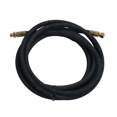 Equipement d'atelier - Equipement d'atelier divers - TUYAU FLEX.R2 1/4" M/F LG 8M