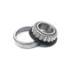 Roulement cône cuvette étanche TIMKEN 21 ,43X50,01X13,97
