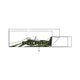 DECAL-SIDE PANEL, POLARIS ,RH Polaris origine