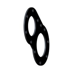 Pièces Quad & Motos - Pièces communes - BEARING RETAINER Polaris origine