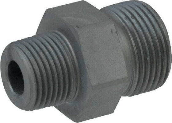 Pièces agricoles - Hydraulique - Raccord 14S - 3/8 BSPT