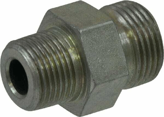 Pièces agricoles - Hydraulique - Raccord 12S - 3/8 BSPT