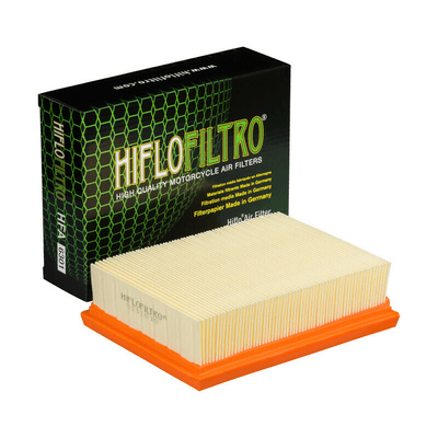 Pièces Quad & Motos - Moteur - Filtre à air HIFLOFILTRO - HFA6301