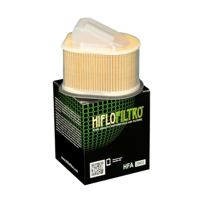 Pièces Quad & Motos - Moteur - Filtre à air HIFLOFILTRO - HFA2802