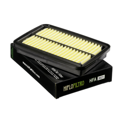 Pièces Quad & Motos - Moteur - Filtre à air HIFLOFILTRO - HFA3621