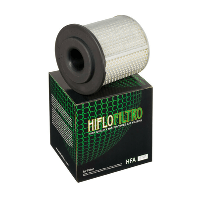 Pièces Quad & Motos - Moteur - Filtre à air HIFLOFILTRO - HFA3701