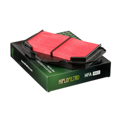 Pièces Quad & Motos - Moteur - Filtre à air HIFLOFILTRO - HFA4922