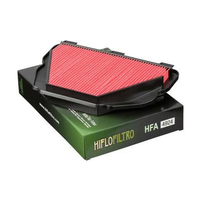 Pièces Quad & Motos - Moteur - Filtre à air HIFLOFILTRO - HFA4924