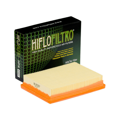 Pièces Quad & Motos - Moteur - Filtre à air HIFLOFILTRO - HFA6101