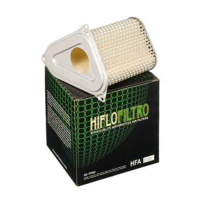 Pièces Quad & Motos - Moteur - Filtre à air HIFLOFILTRO - HFA3703