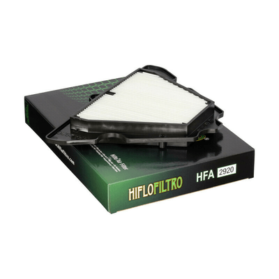 Pièces Quad & Motos - Moteur - Filtre à air HIFLOFILTRO - HFA2920