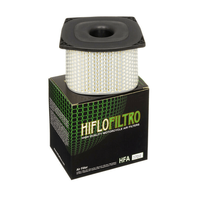 Pièces Quad & Motos - Moteur - Filtre à air HIFLOFILTRO - HFA3704