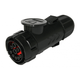 FICHE PRISE ISOBUS (IBIC) FILS 16MM² - 9P/12V - ACTIVE ISO 11783-2