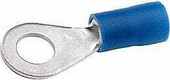 Cosse de câble bleue 1,5-2,5 mm²