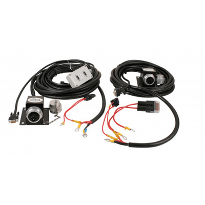 Equipement d'atelier - Equipement d'atelier divers - FAISCEAU DOUBLE ISO