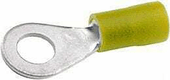 Cosse de câble jaune 4-6 mm²