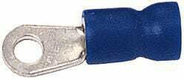 Cosse de câble bleue 1,5-2,5 mm²