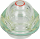 Verre de niveau + joint G-3/4"
