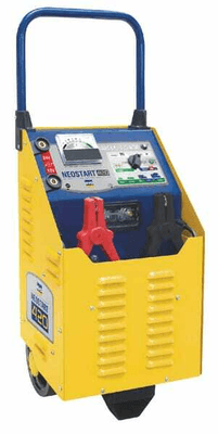 Pièces agricoles - Outils atelier - Chargeur batterie NEOSTART 420