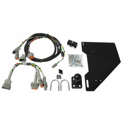 Pièces agricoles - Pièce divers - KIT CAN FENDT 712.714.716.718.818.820 COM3 (40)