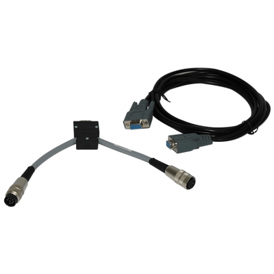 Pièces agricoles - Pièce divers - CABLE D'ADAPTATION ASD