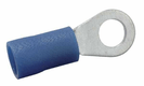 Cosse de câble bleue 1,5-2,5 mm²