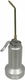 Burette à huile premium aluminium 300cc