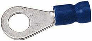 Cosse de câble bleue 1,5-2,5 mm²