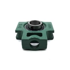 Pièces agricoles - Pièce divers - Palier fonte tendeur complet arbre 20 mm