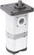 Pompe hydraulique