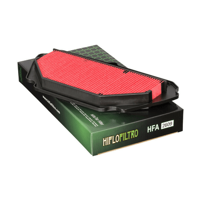 Pièces Quad & Motos - Moteur - Filtre à air HIFLOFILTRO - HFA2609