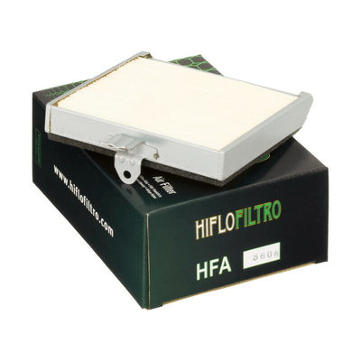 Pièces Quad & Motos - Moteur - Filtre à air HIFLOFILTRO - HFA3608