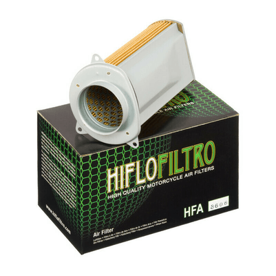Pièces Quad & Motos - Moteur - Filtre à air HIFLOFILTRO - HFA3606